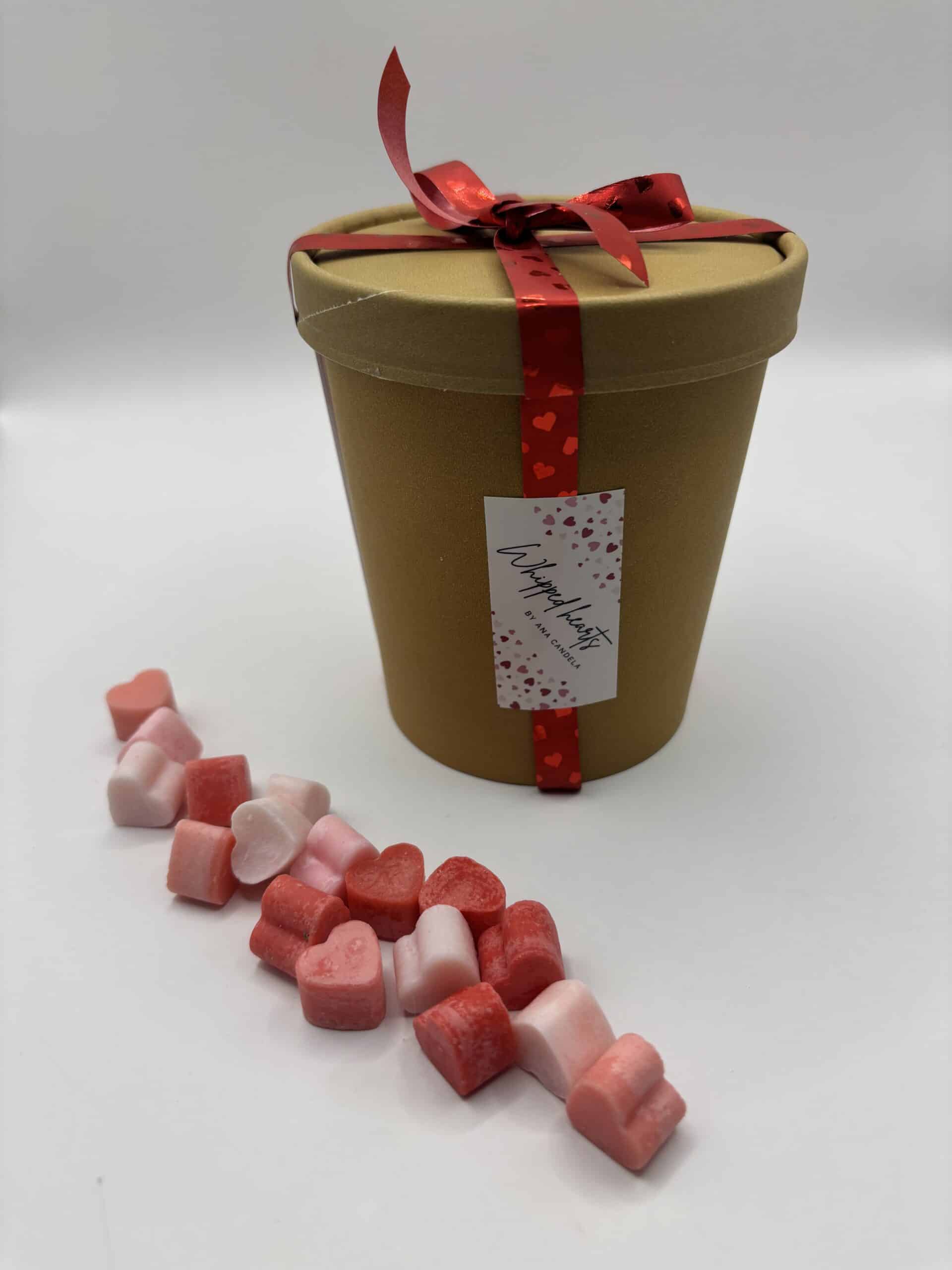 Whipped Hearts - Afbeelding 4