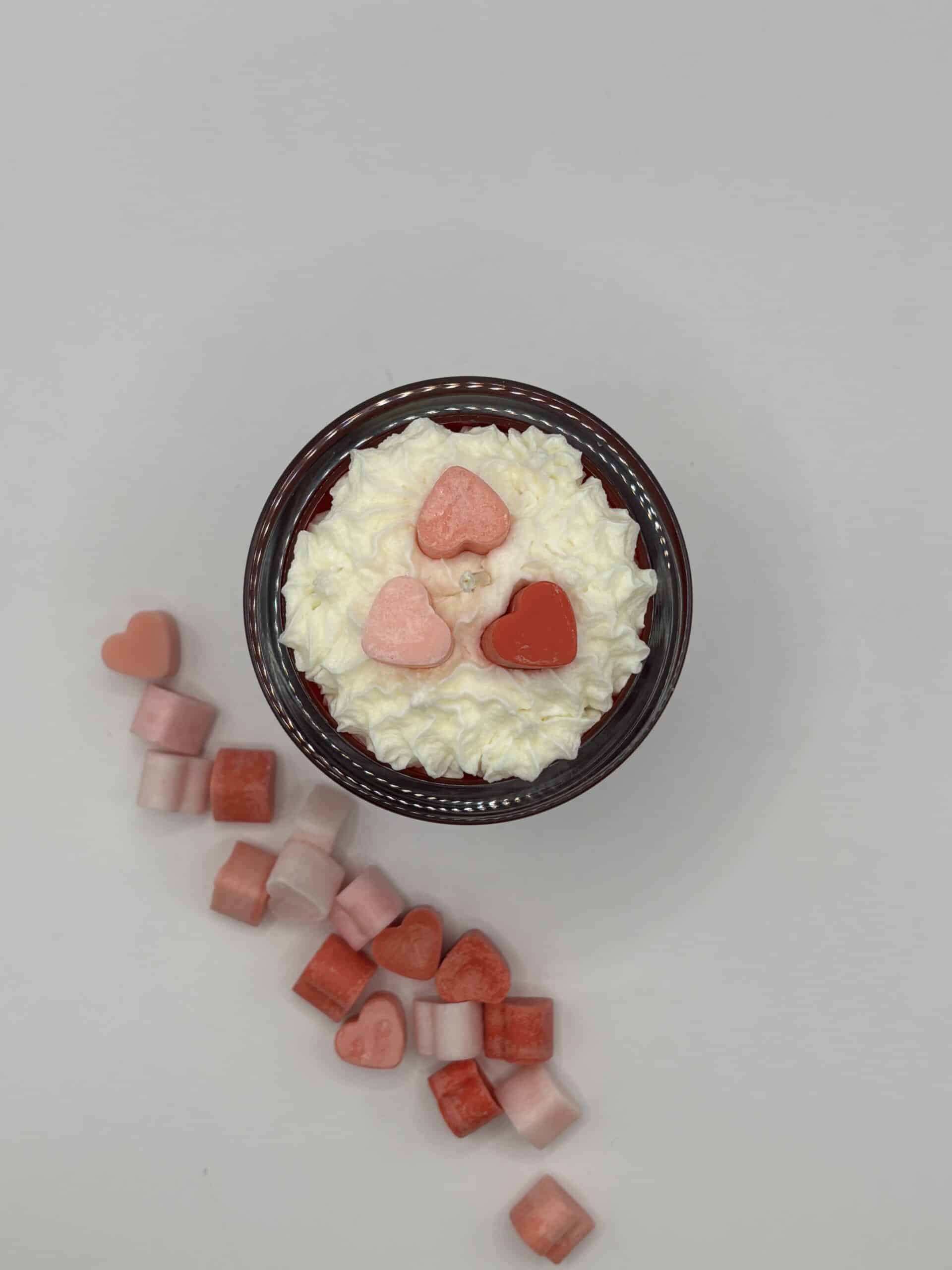 Whipped Hearts - Afbeelding 2