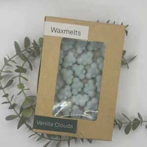 Vanilla Clouds