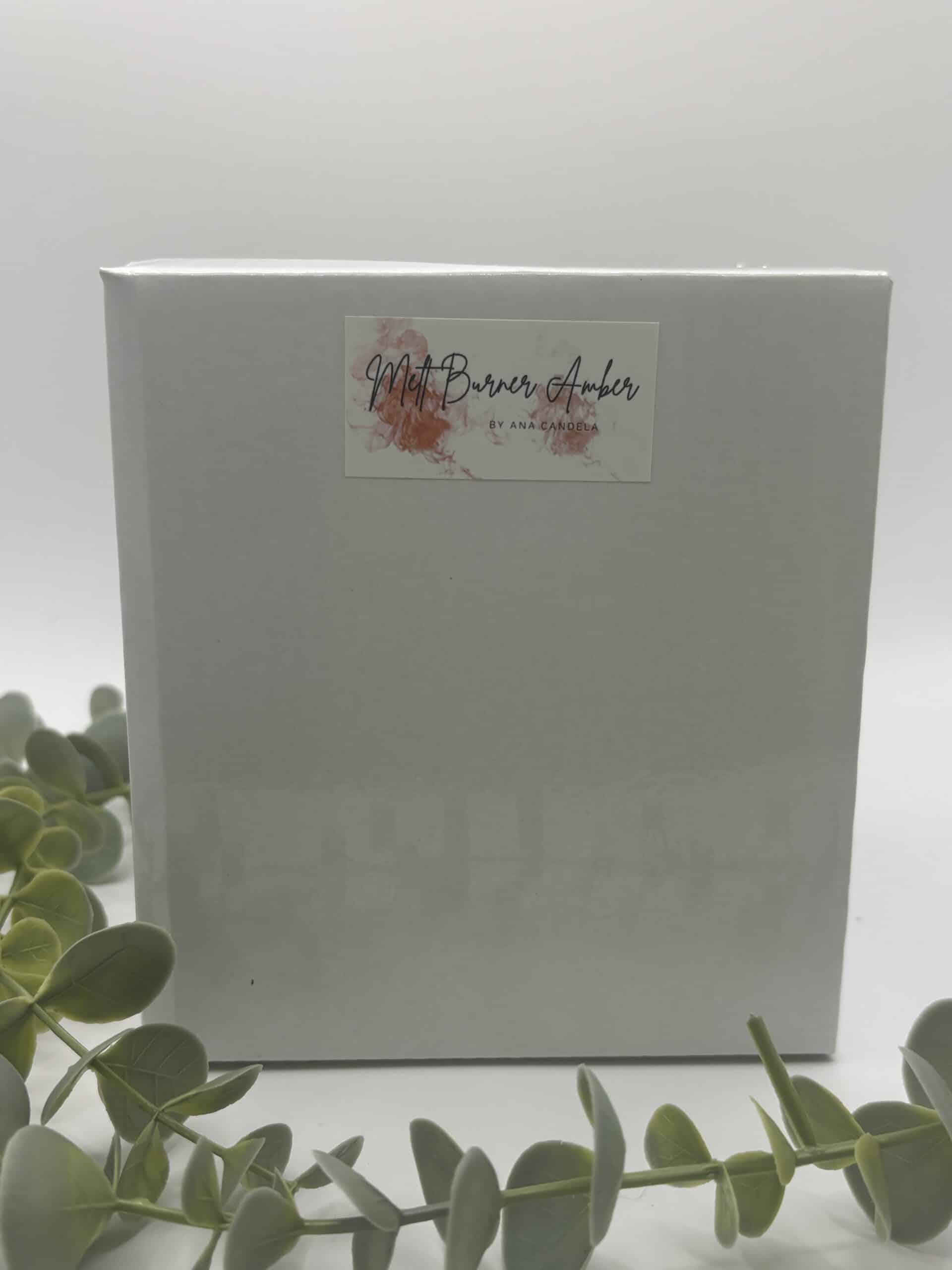 Melt Burner Amber - Afbeelding 3