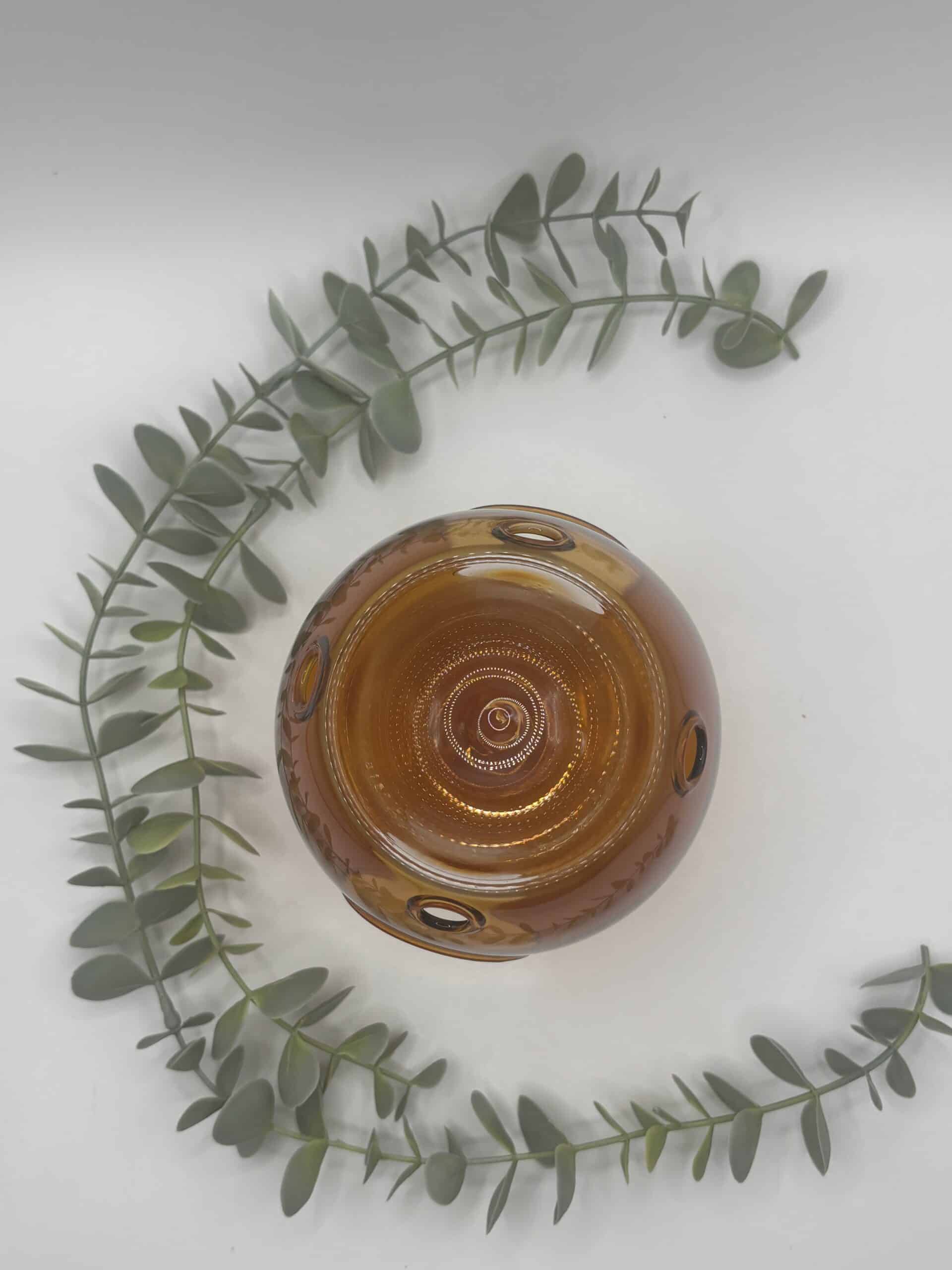 Melt Burner Amber - Afbeelding 2