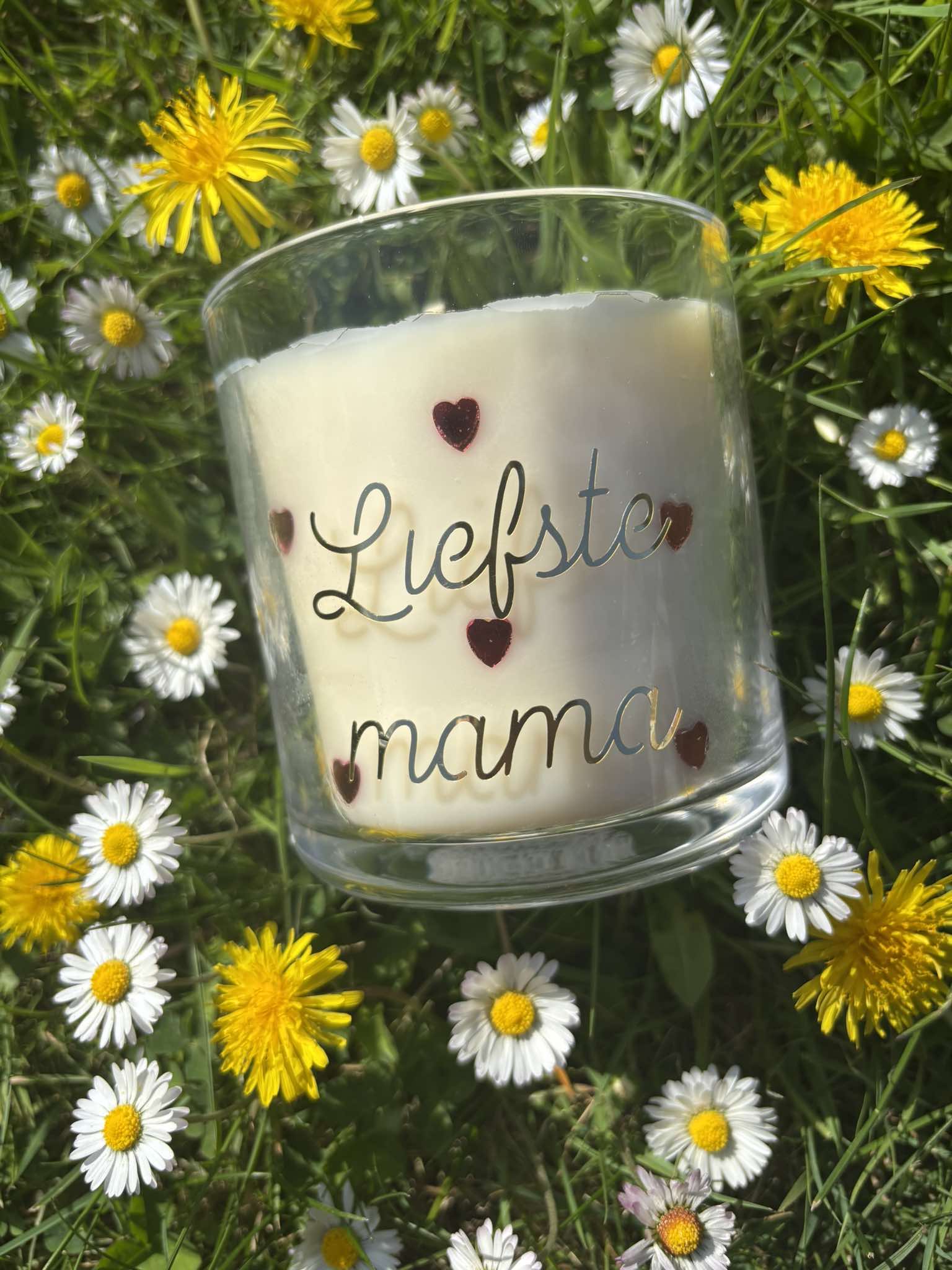 Pure Heart Moederdag Editie