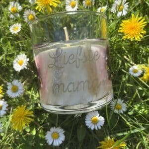 Wild Flower Moederdag Editie