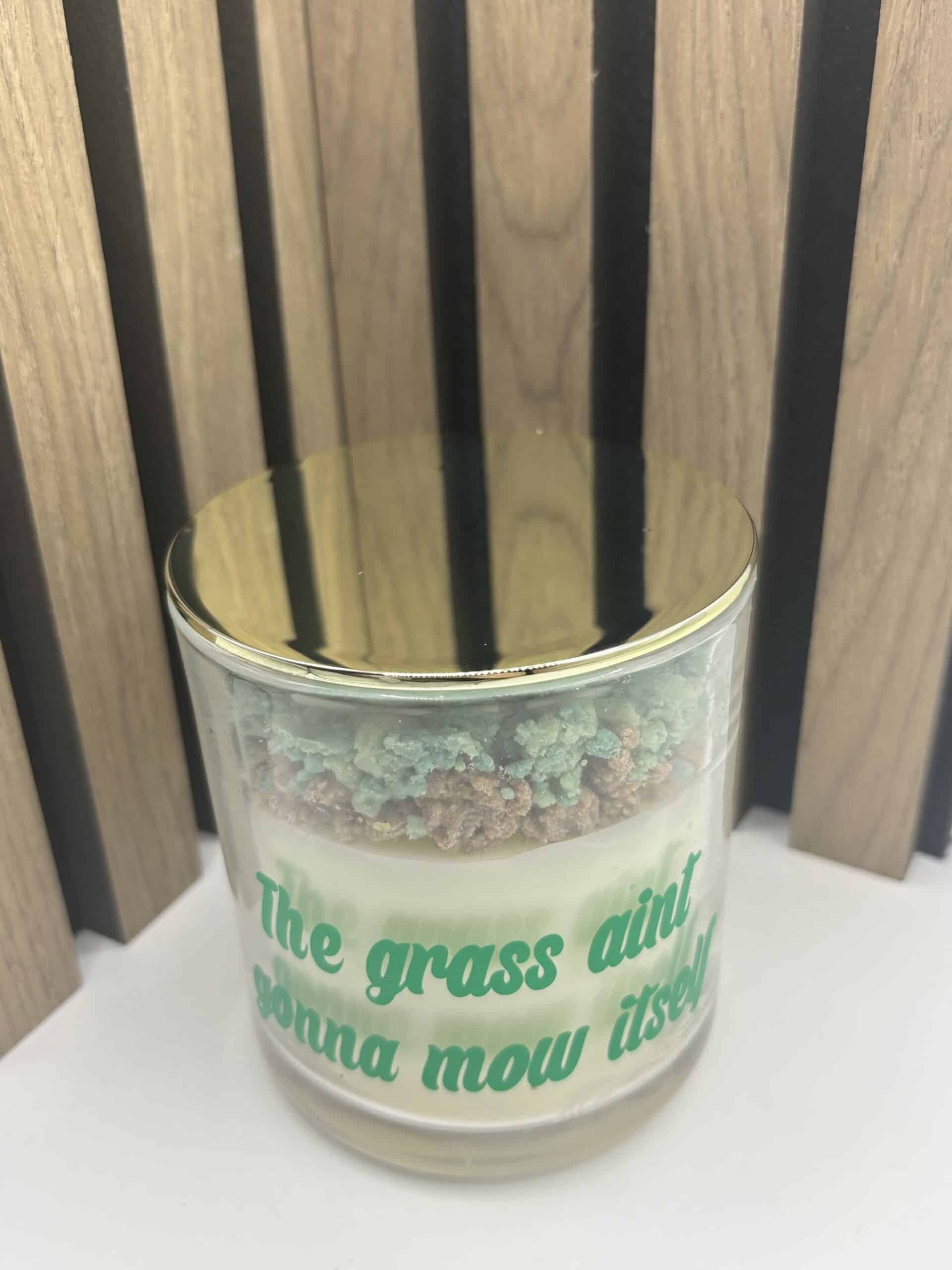 Best Dad Grass - Afbeelding 4