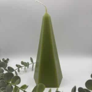 Piramide vijf zijvlakken medium