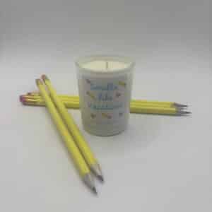 Smells like vacation!